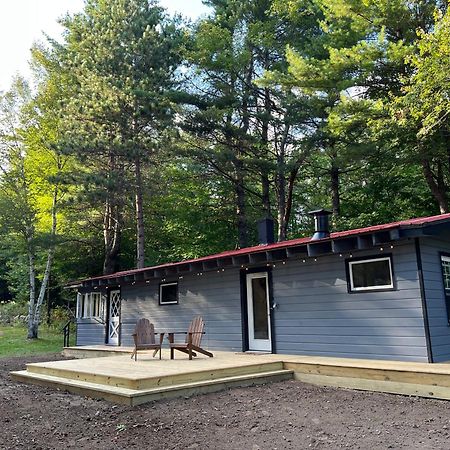 Chalet 86 - 3 Minutes From Whiteface Mountain Wilmington Dış mekan fotoğraf