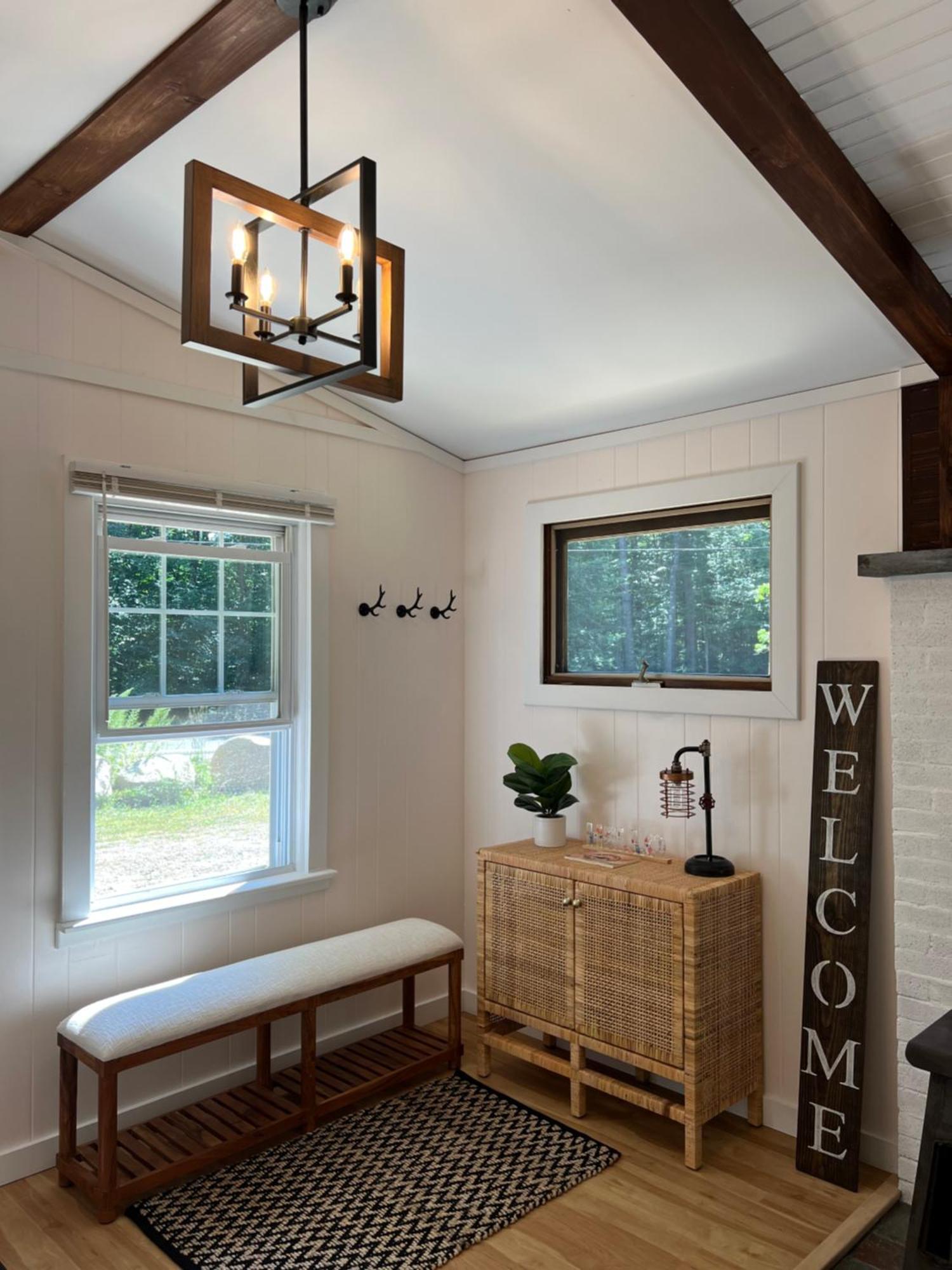 Chalet 86 - 3 Minutes From Whiteface Mountain Wilmington Dış mekan fotoğraf