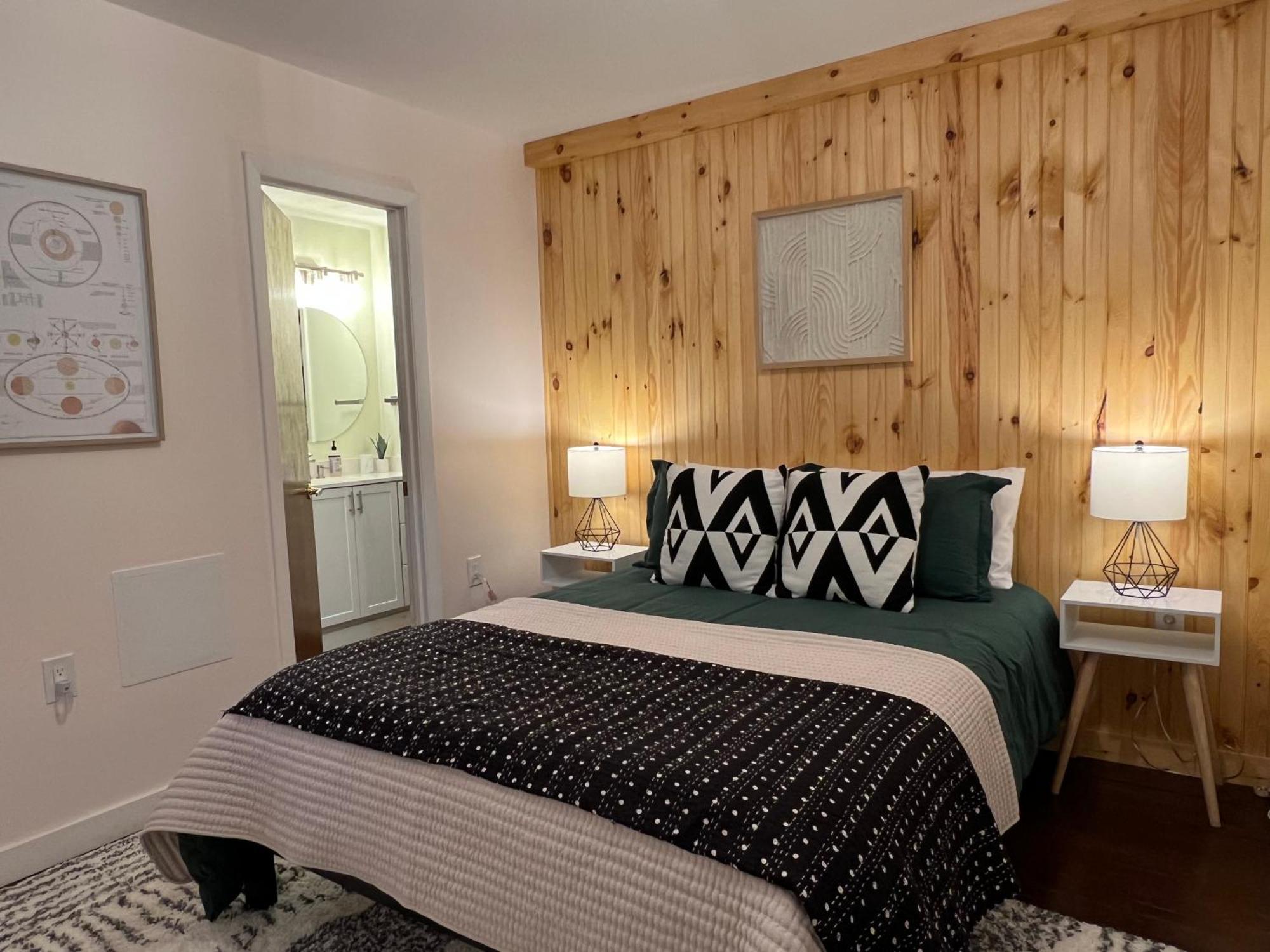 Chalet 86 - 3 Minutes From Whiteface Mountain Wilmington Dış mekan fotoğraf
