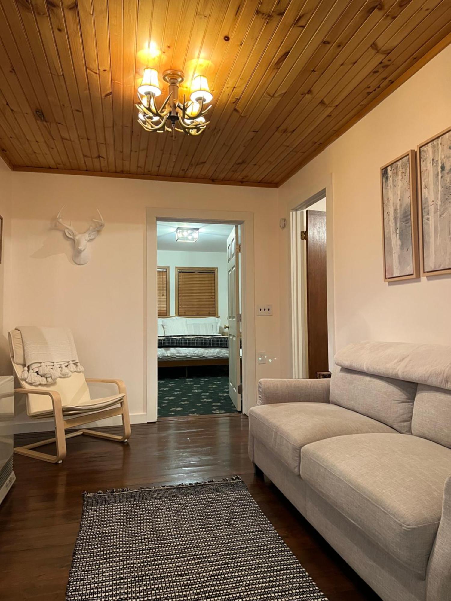 Chalet 86 - 3 Minutes From Whiteface Mountain Wilmington Dış mekan fotoğraf