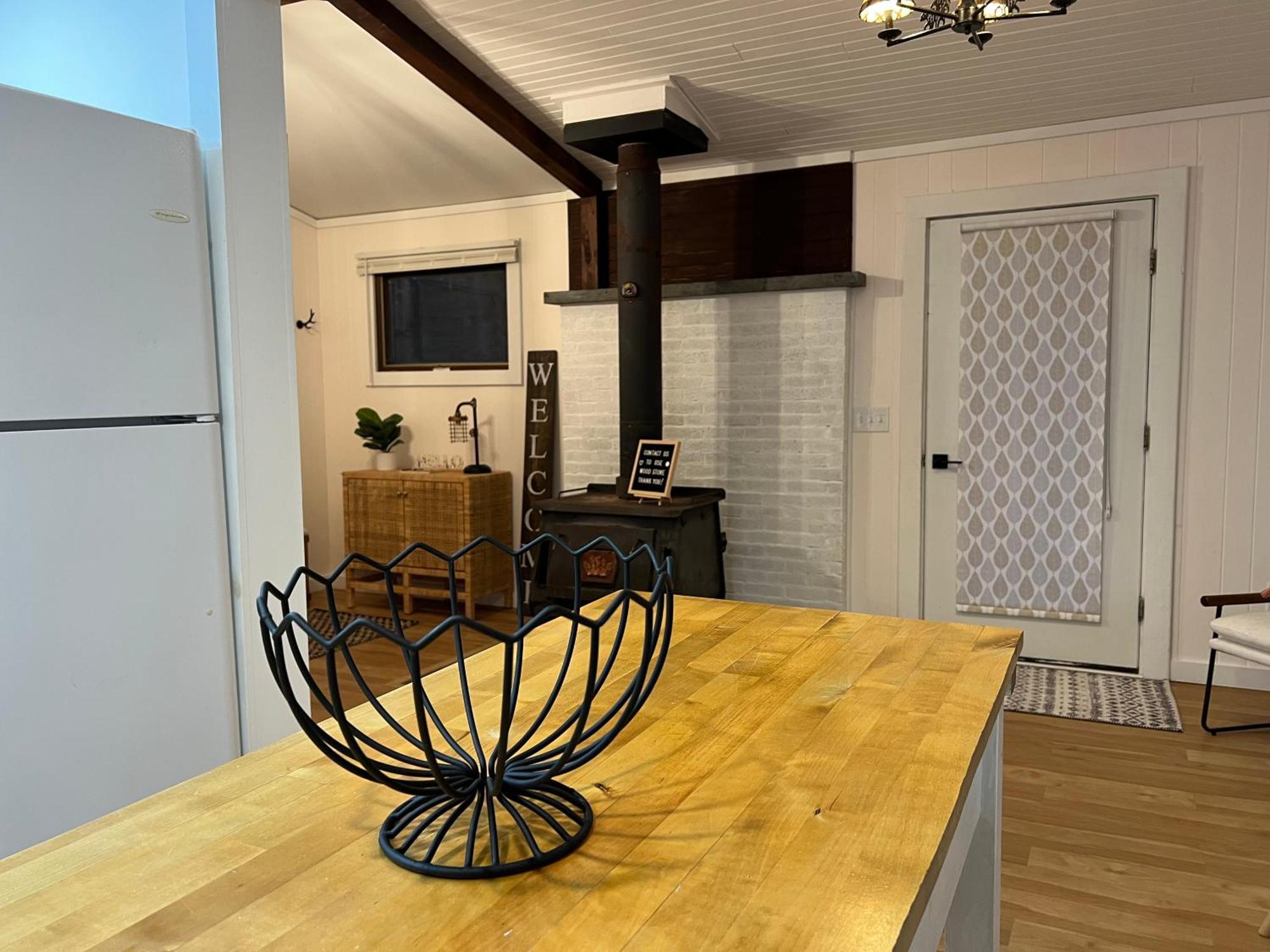 Chalet 86 - 3 Minutes From Whiteface Mountain Wilmington Dış mekan fotoğraf